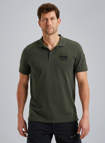 PME Legend Poloshirt PPSS2502851