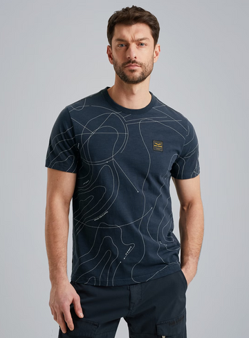 PME Legend T-shirt PTSS2502561