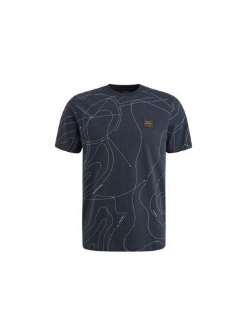 PME Legend T-shirt PTSS2502561