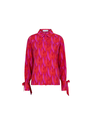 Lofty Manner Blouse Fem QA04 - Blouse Fem