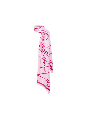 Jansen Amsterdam Sjaal Aspirit SCARF S25