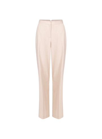 Aaiko Pantalon Sonja SONJA STRIPE VIS 526