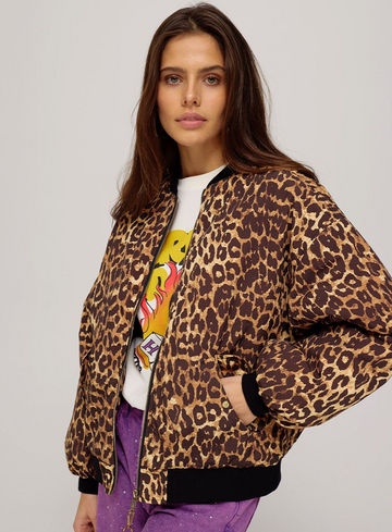 Harper&amp;Yve Jacket Nora SS25N202