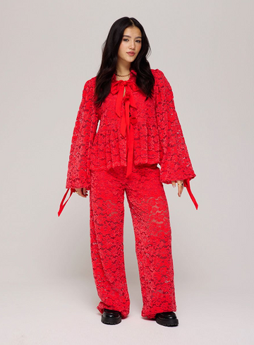 Harper&amp;Yve Pantalon Lola SS25P104