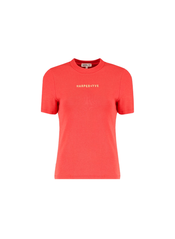Harper&amp;Yve T-shirt Cammy SS25P403