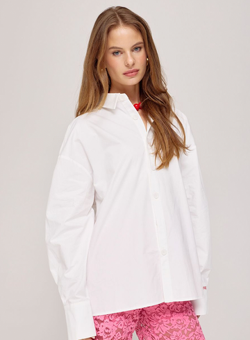 Harper&amp;Yve Blouse Yelena SS25P608