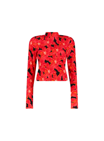 Harper&amp;Yve Top Jeff SS25T502