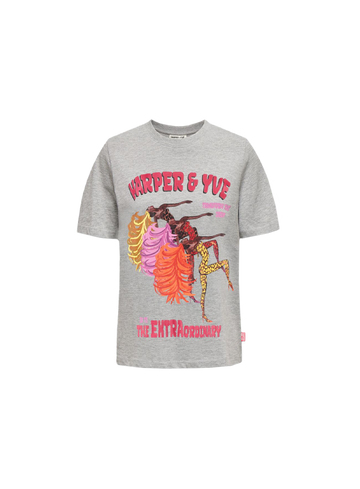 Harper&amp;Yve T-shirt Extraordinary SS25Y303
