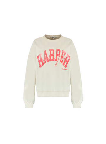 Harper&amp;Yve Sweater Lakaan SS25Y504