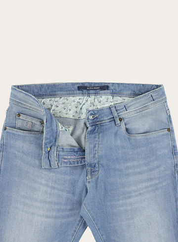 Atelier Noterman Jeans
