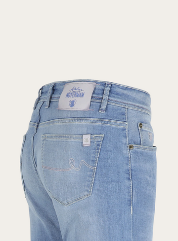Atelier Noterman Jeans