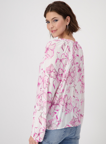 Monari Blouse