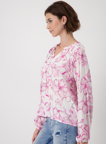 Monari Blouse
