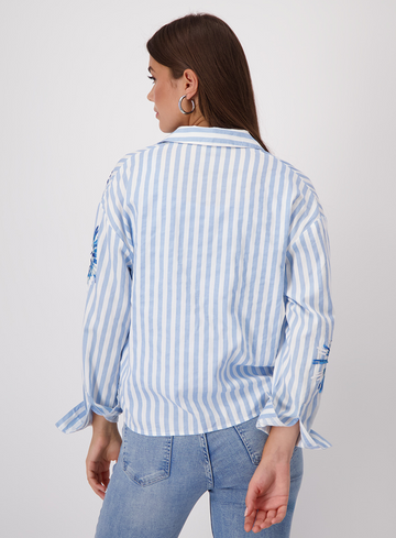 Monari Blouse
