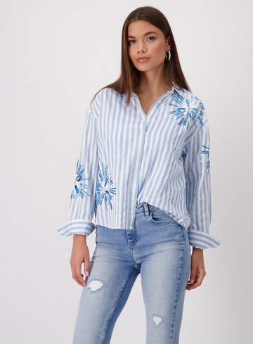 Monari Blouse