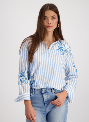 Monari Blouse