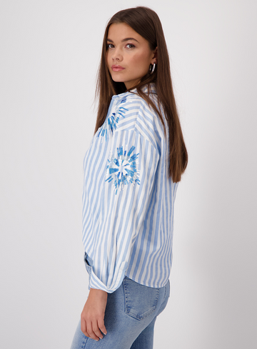 Monari Blouse