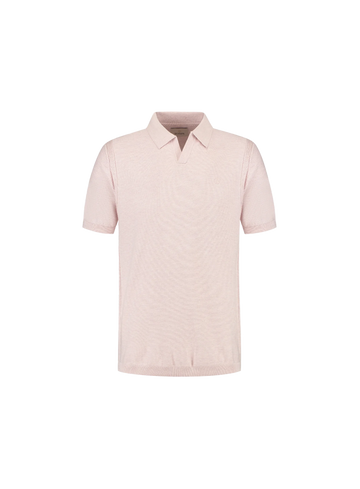 Dstrezzed Poloshirt 420026-SS25