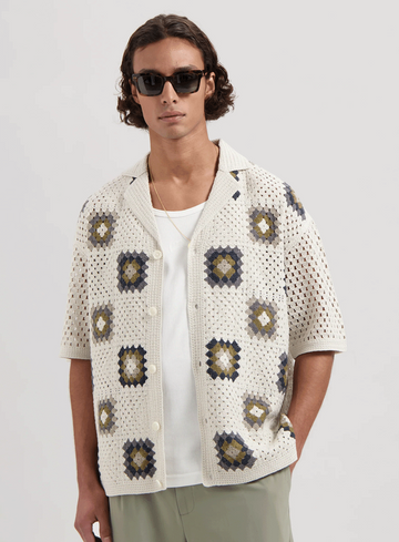 Dstrezzed Shirt Lonell 421000