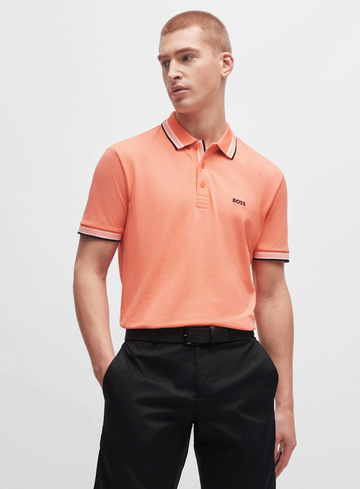Boss Green Poloshirt 50469055