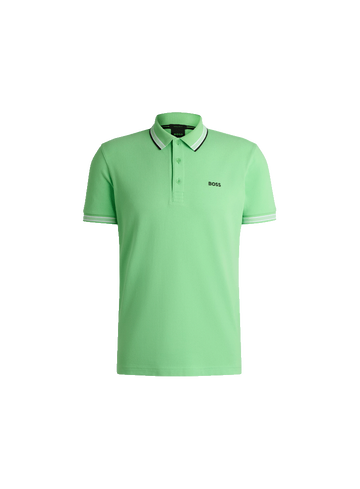 Boss Green Poloshirt 50469055paddy