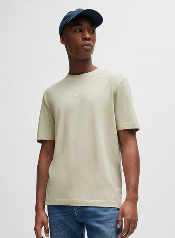Boss Orange T-shirt 50473278