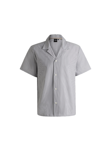 Boss Black Overhemd 50540037velvetfish