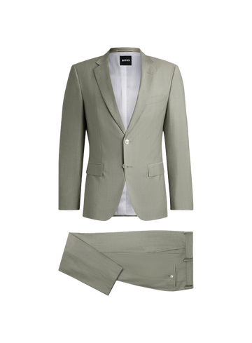 Boss Black Kostuum 50540759huge