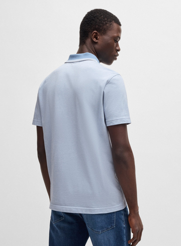 Boss Orange Poloshirt 50507814