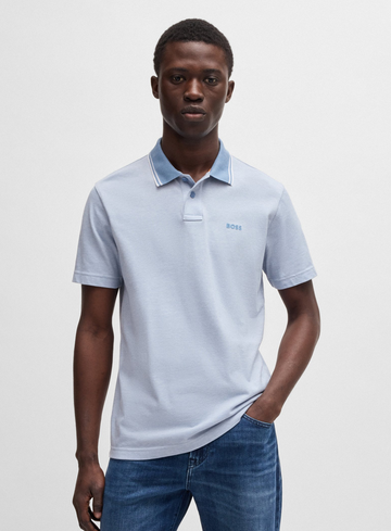 Boss Orange Poloshirt 50507814