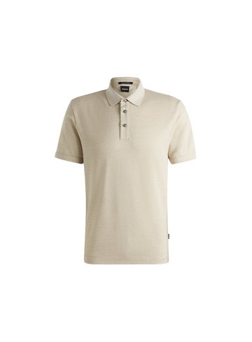 Boss Black Poloshirt 50537501press