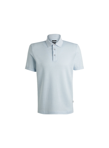 Boss Black Poloshirt 50537501press
