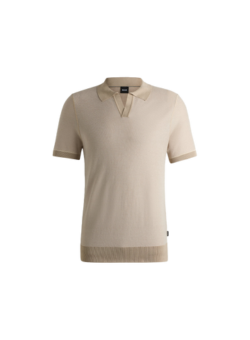 Boss Black Poloshirt 50537654jianluca