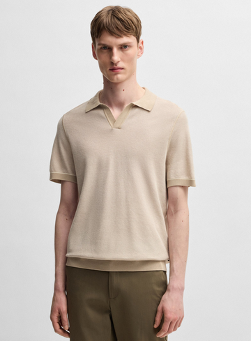Boss Black Poloshirt 50537654jianluca