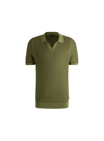 Boss Black Poloshirt 50537654jianluca