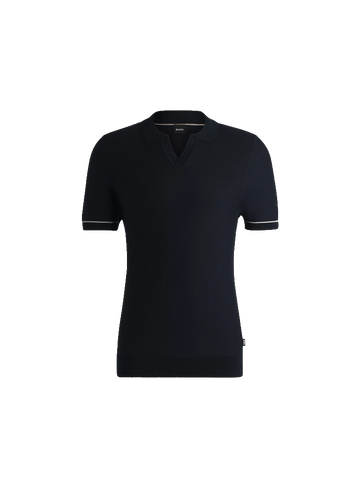 Boss Black Poloshirt 50537654jianluca