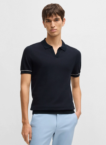 Boss Black Poloshirt 50537654jianluca