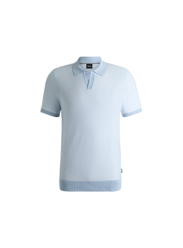 Boss Black Poloshirt 50537654jianluca