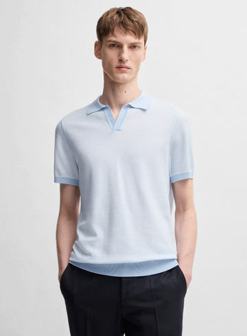 Boss Black Poloshirt 50537654jianluca