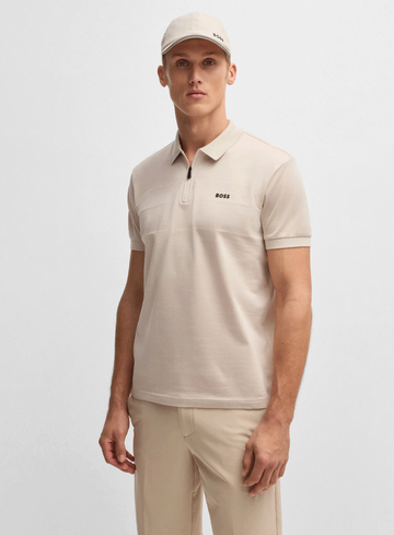 Boss Green Poloshirt 50538177