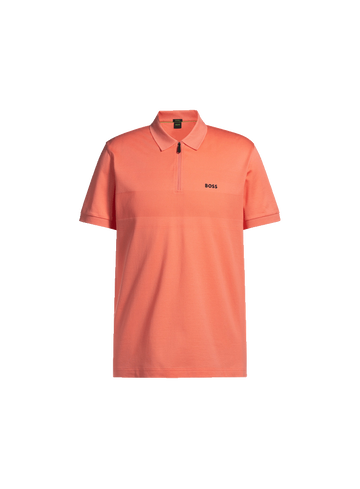 Boss Green Poloshirt 50538177