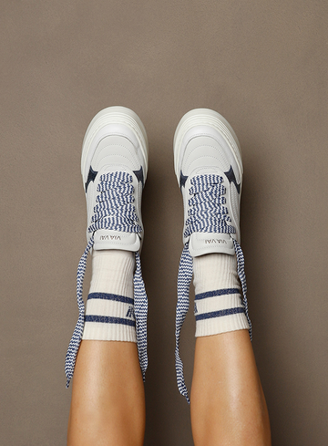 Via Vai Sneaker Isa Josie 62103