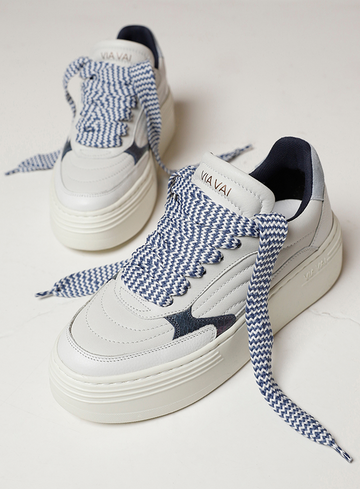 Via Vai Sneaker Isa Josie