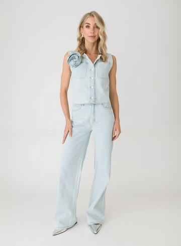 Anna van Toor Jeans 67a02-03207J