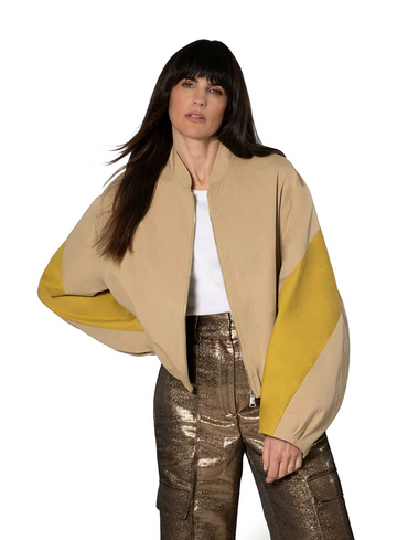 Giacomo Bomberjacket 6508122
