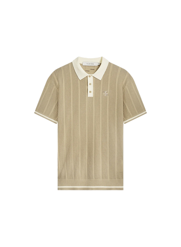 Filling Pieces Poloshirt 80713669976
