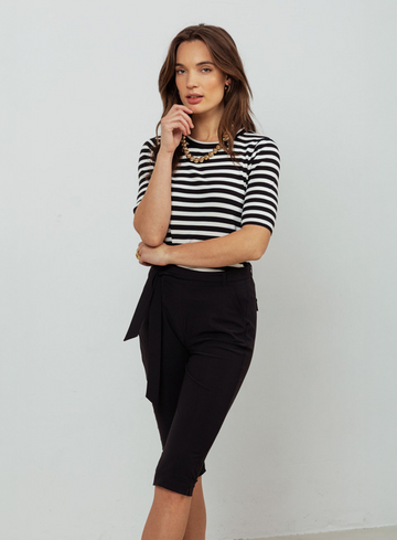 Studio Anneloes Capri broek Hanna 91533