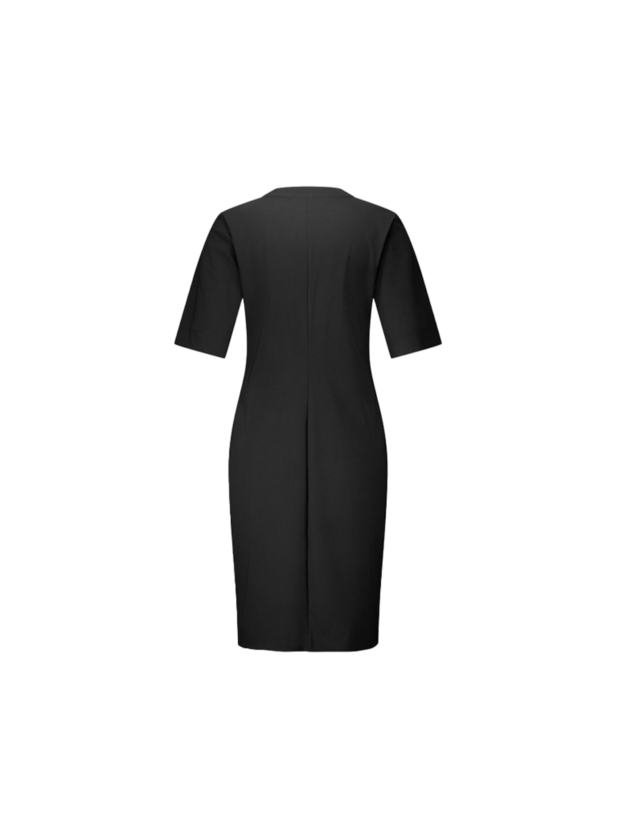 Dameskleding Studio Anneloes Jurk Zwart Wit Studio Anneloes Jurk