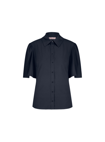 Studio Anneloes Blouse Poppy butterfly 91536