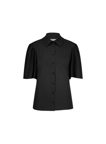 Studio Anneloes Blouse Poppy butterfly 91536